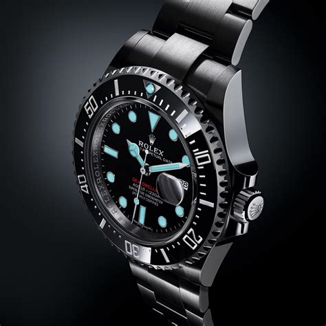 50 anniversary rolex sea dweller|Rolex Sea-Dweller price guide.